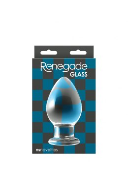 RENEGADE GLASS KNIGHT CLEAR