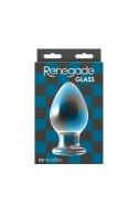 RENEGADE GLASS KNIGHT CLEAR