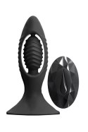 RENEGADE V2 BLACK