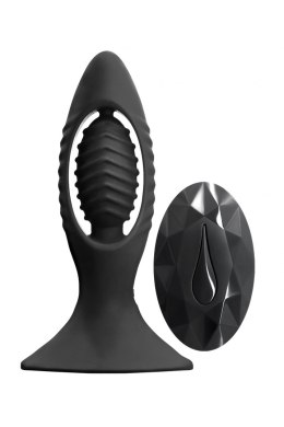 RENEGADE V2 BLACK