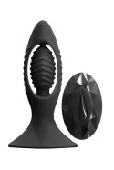 RENEGADE V2 BLACK
