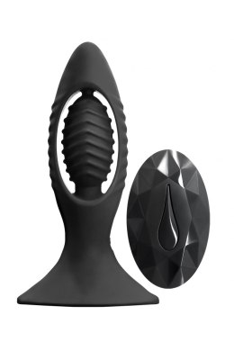 RENEGADE V2 BLACK