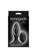 RENEGADE V2 BLACK