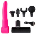 Sex & Massage Gun