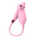 STYMULATOR-ELVA DUAL PURPOSE (PINK)