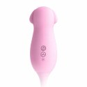 STYMULATOR-ELVA DUAL PURPOSE (PINK)