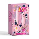 STYMULATOR-ELVA DUAL PURPOSE (PINK)