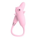 STYMULATOR-VIOLA DUAL PURPOSE (PINK)