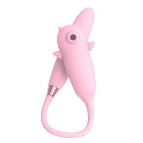 STYMULATOR-VIOLA DUAL PURPOSE (PINK) STYMULATOR-VIOLA DUAL PURPOSE (PINK)