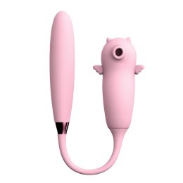 STYMULATOR-VIOLA DUAL PURPOSE (PINK)