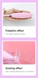 STYMULATOR-VIOLA DUAL PURPOSE (PINK)