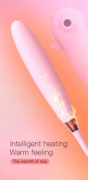 STYMULATOR-VIOLA DUAL PURPOSE (PINK)