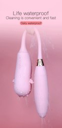 STYMULATOR-VIOLA DUAL PURPOSE (PINK)