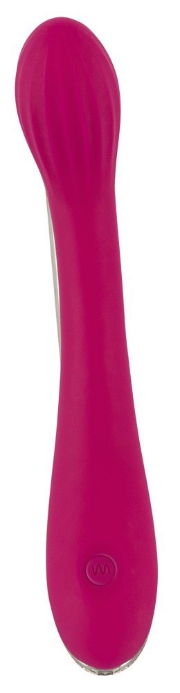 SWEET SMILE G-SPOT VIBRATOR SWEET SMILE G-SPOT VIBRATOR