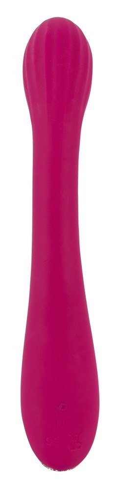 SWEET SMILE G-SPOT VIBRATOR SWEET SMILE G-SPOT VIBRATOR