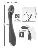 SWEET SMILE G-SPOT VIBRATOR