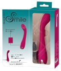 SWEET SMILE G-SPOT VIBRATOR