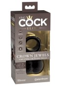 The Crown Jewels - Vibrating