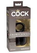 The Crown Jewels - Weighted