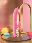 WIBRATOR-FAIRY USB 3 FUNCTIONS OF THRUSTING / 20 VIBRATIONS