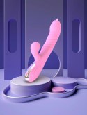 WIBRATOR-FAIRY USB 3 FUNCTIONS OF THRUSTING / 20 VIBRATIONS