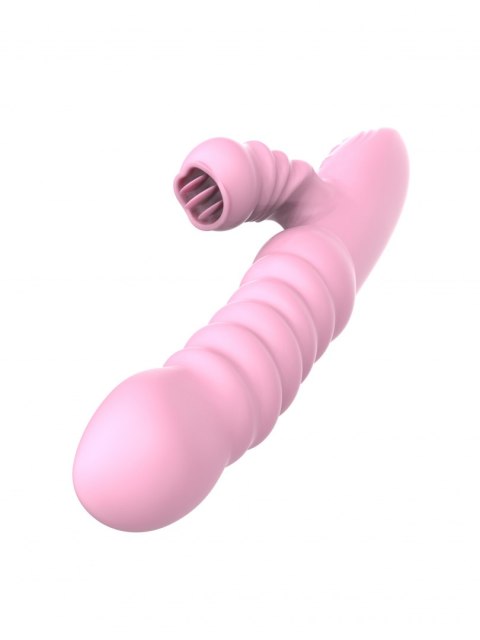 Wibrator-Vibrating Spear USB 3 functions of thrusting / 20 vibrations Wibrator-Vibrating Spear USB 3 functions of thrusting / 20 vibrations