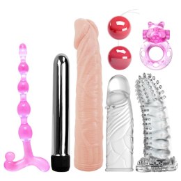 BAILE - FANTASY KIT, VIBRATION