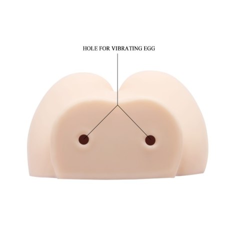 MASTURBATOR SZTUCZNA DUPA I CIPKA POCHWA WIBRACJE BAILE - GRACES VIBRATING PLEASURE ASS&VAGINA MASTURBATOR SZTUCZNA DUPA I CIPKA POCHWA WIBRACJE BAILE - GRACES VIBRATING PLEASURE ASS&VAGINA