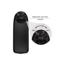 MASTURBATOR SZTUCZNA DUPA I CIPKA POCHWA WIBRACJE BAILE - GRACES VIBRATING PLEASURE ASS&VAGINA