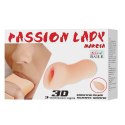 BAILE - PASSION LADY, MARCIA SUCKING PUMP