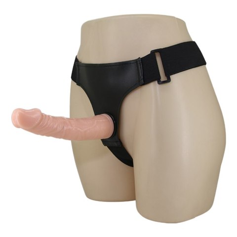 BAILE - PASSIONATE HARNESS, STRAP-ON SENSUAL COMFORT BAILE - PASSIONATE HARNESS, STRAP-ON SENSUAL COMFORT