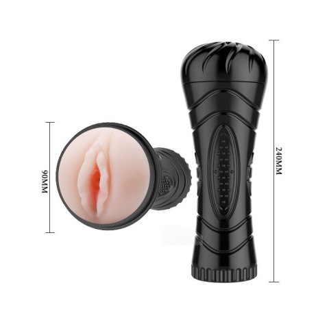 MASTURBATOR SZTUCZNA DUPA I CIPKA POCHWA WIBRACJE BAILE - PUSSY Vibration MASTURBATOR SZTUCZNA DUPA I CIPKA POCHWA WIBRACJE BAILE - PUSSY Vibration