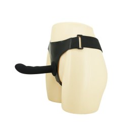 BAILE - ULTRA PASSIONATE HARNESS 6,6' , STRAP ON