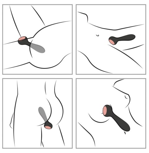 CUPA WARMING VIBRATOR CUPA WARMING VIBRATOR