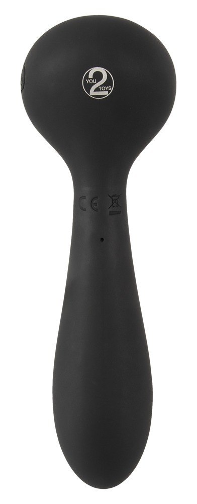 CUPA WARMING VIBRATOR CUPA WARMING VIBRATOR