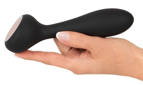 CUPA WARMING VIBRATOR CUPA WARMING VIBRATOR