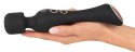 CUPA Warming Wand Vibrator