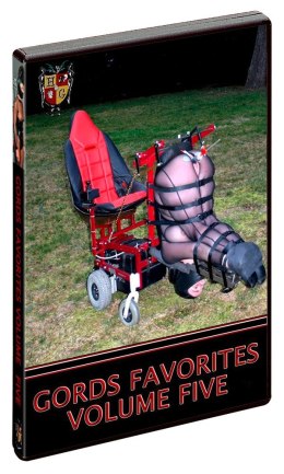 Gords Favorites Vol.5