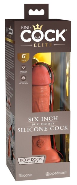 KCE 6 Dual Density Cock Light