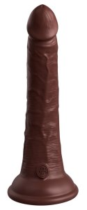 KCE 7 Dual Density Cock Brown
