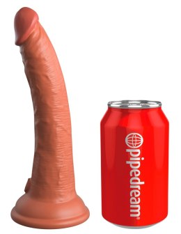 KCE 7 Dual Density Cock Tan