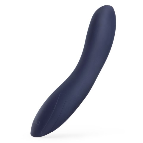 LAID - D.1 DILDO BLACK LAID - D.1 DILDO BLACK