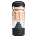MASTURBATOR PRETTY LOVE - EMILY VAGINA MASTURBATOR BLACK