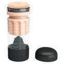 MASTURBATOR PRETTY LOVE - EMILY VAGINA MASTURBATOR BLACK