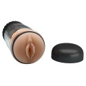 MASTURBATOR PRETTY LOVE - EMILY VAGINA MASTURBATOR BLACK
