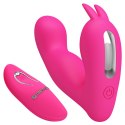 PRETTY LOVE - JOSEPHINE MAGENTA