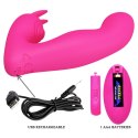 PRETTY LOVE - JOSEPHINE MAGENTA