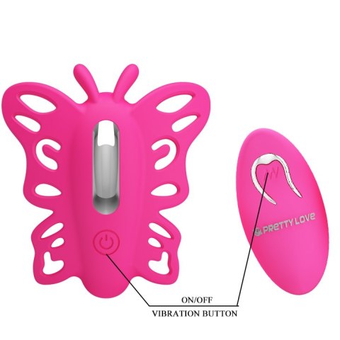 PRETTY LOVE - KATHERINE MAGENTA PRETTY LOVE - KATHERINE MAGENTA