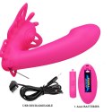 PRETTY LOVE - KATHERINE MAGENTA