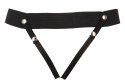 VIBRATING STRAP-ON SLEEVE